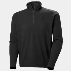 Fleece Zip - Helly Hansen Men's Daybreaker 1/2 Zip Fleece, 50844