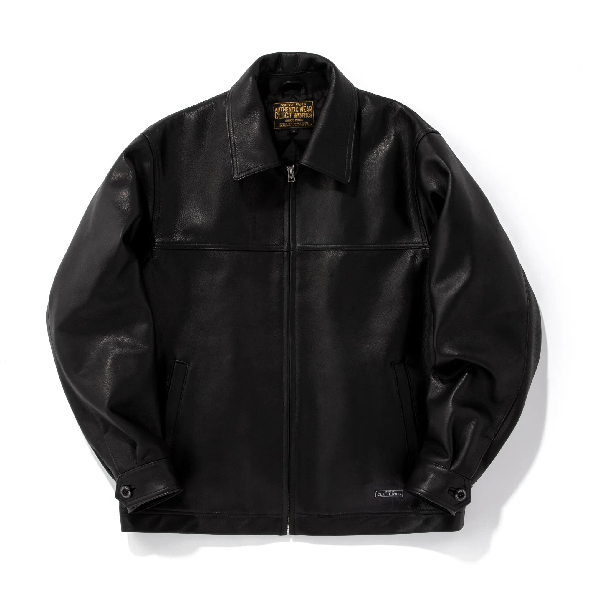 FLORENCE [LEATHER JKT] 04350