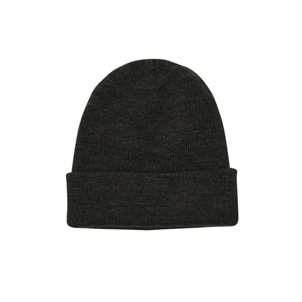 FOUND BR WAPPEN BEANIE GRAY