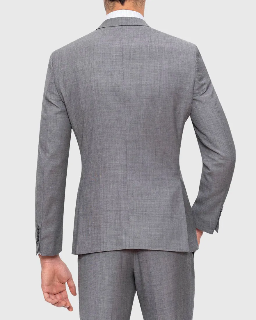 GIBSON FGE645 LIGHT GREY LITHIUM SUIT JACKET