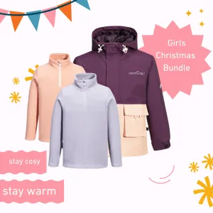 Girl's Winter Wonderland Bundle