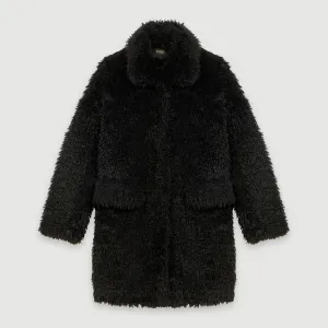 Gordon Outerwear - Black