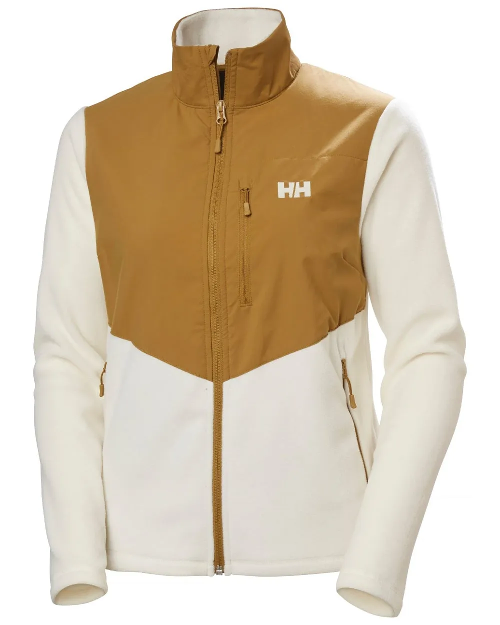 Helly Hansen Womens Daybreaker Block Fleece Jacket