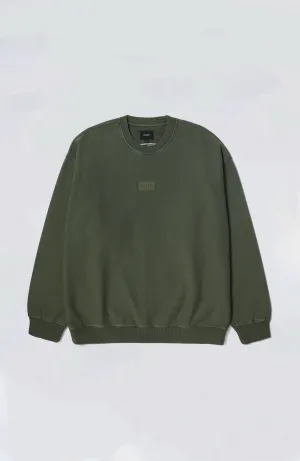 HUF Jacket - Mason Crewneck Fleece