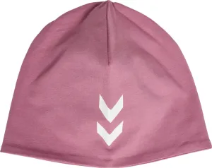 Hummel Kids&#x27; Hml Perry Beanie Dusky Orchid | Buy Hummel Kids&#x27; Hml Perry Beanie Dusky Orchid here | Outnorth