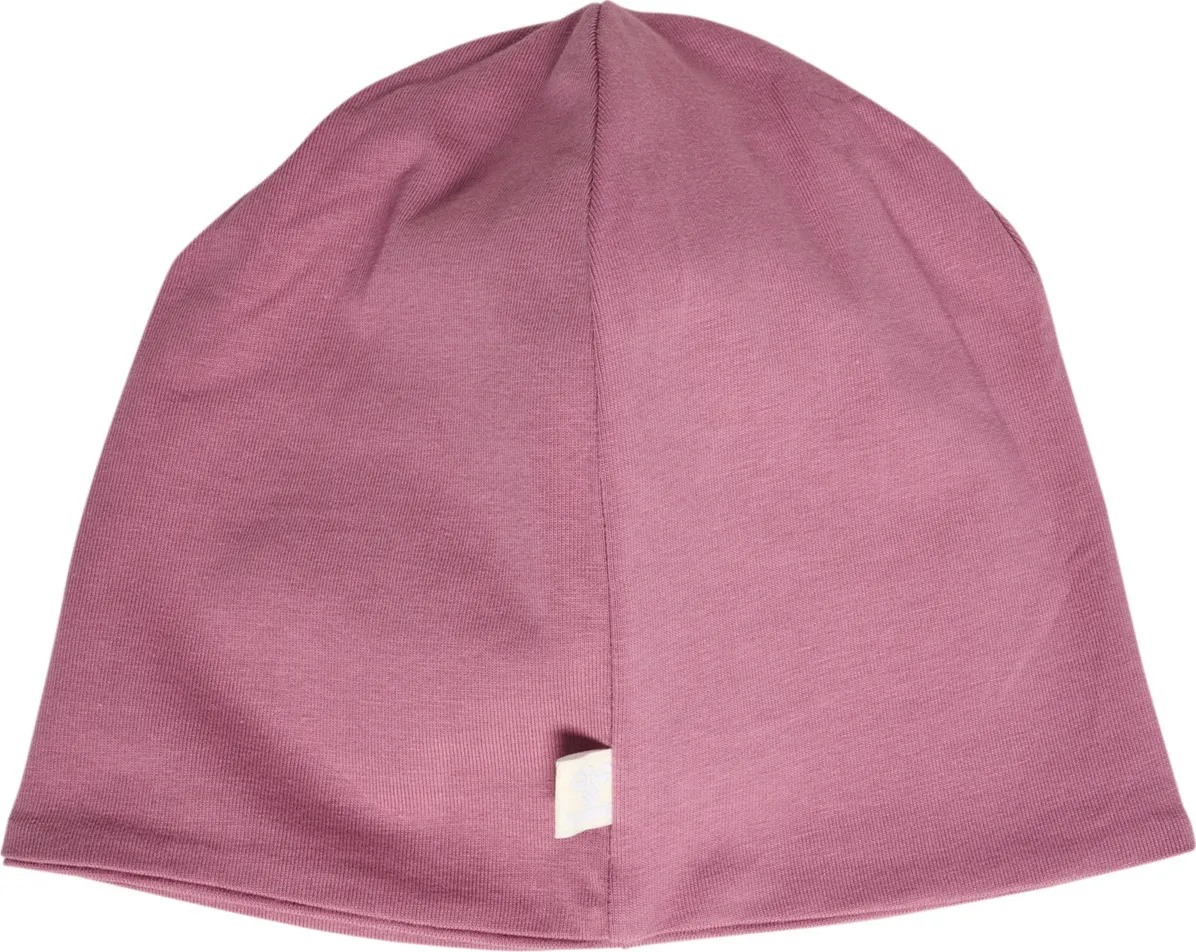 Hummel Kids&#x27; Hml Perry Beanie Dusky Orchid | Buy Hummel Kids&#x27; Hml Perry Beanie Dusky Orchid here | Outnorth