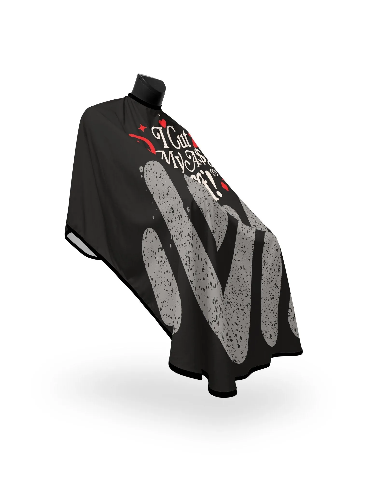 ICMAO BRED PRO Cape