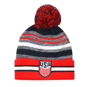 Icon Sports U.S. Soccer Federation Soccer Beanie