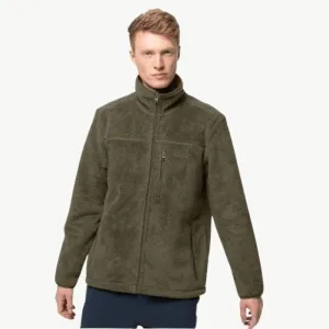 jack wolfskin Chilly Walk Men's Jacket