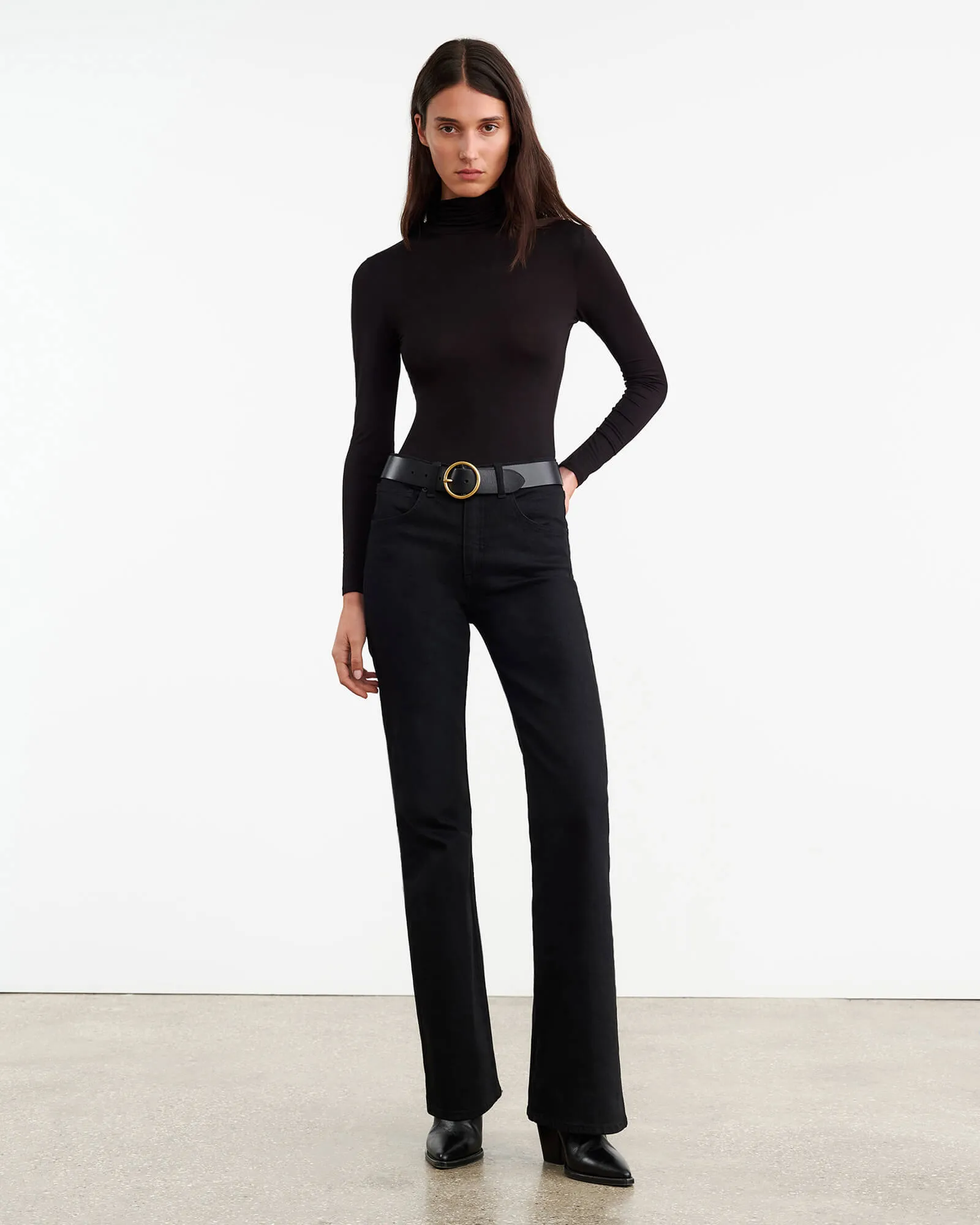 KERIA TURTLENECK