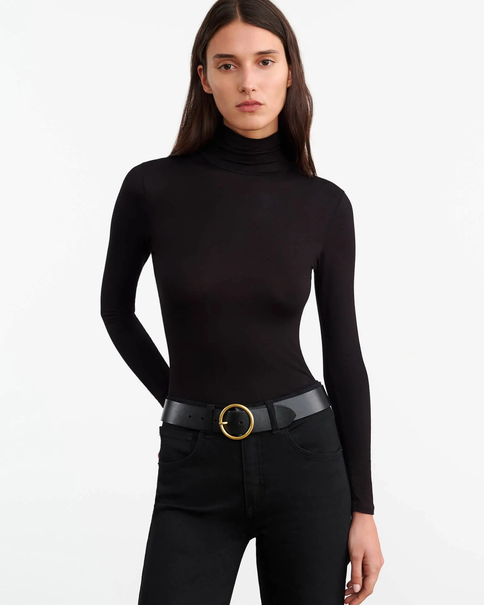 KERIA TURTLENECK