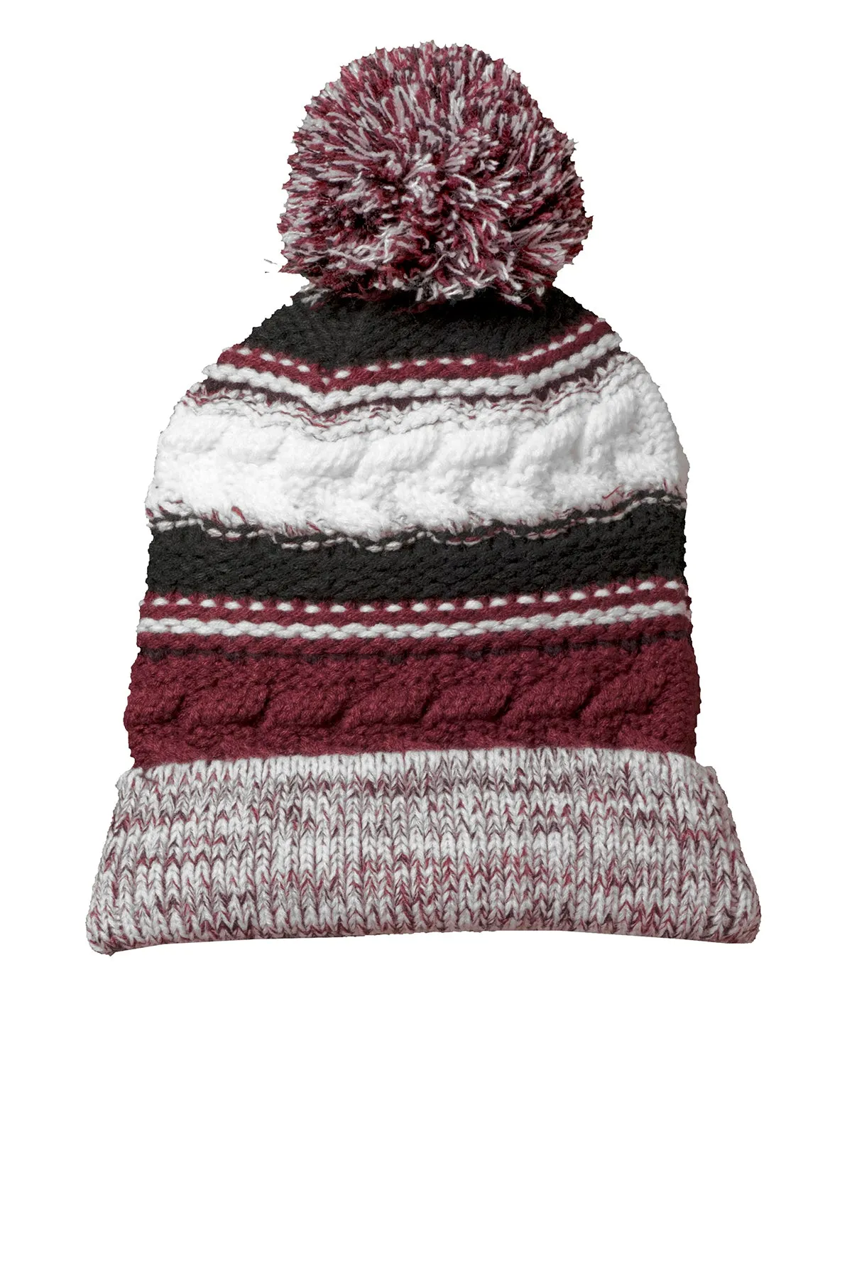 Knit Adult Beanie