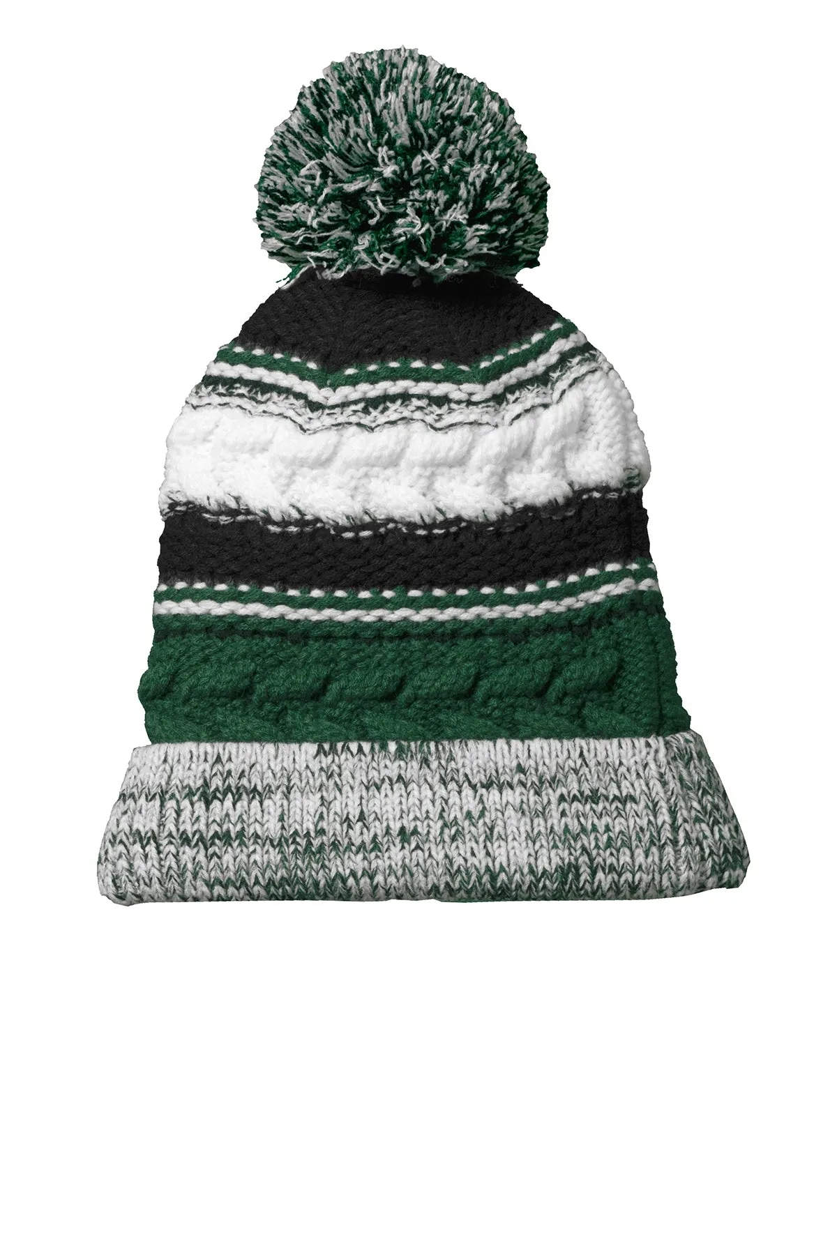 Knit Adult Beanie