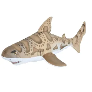 Leopard Shark Stuffed Animal - 20"