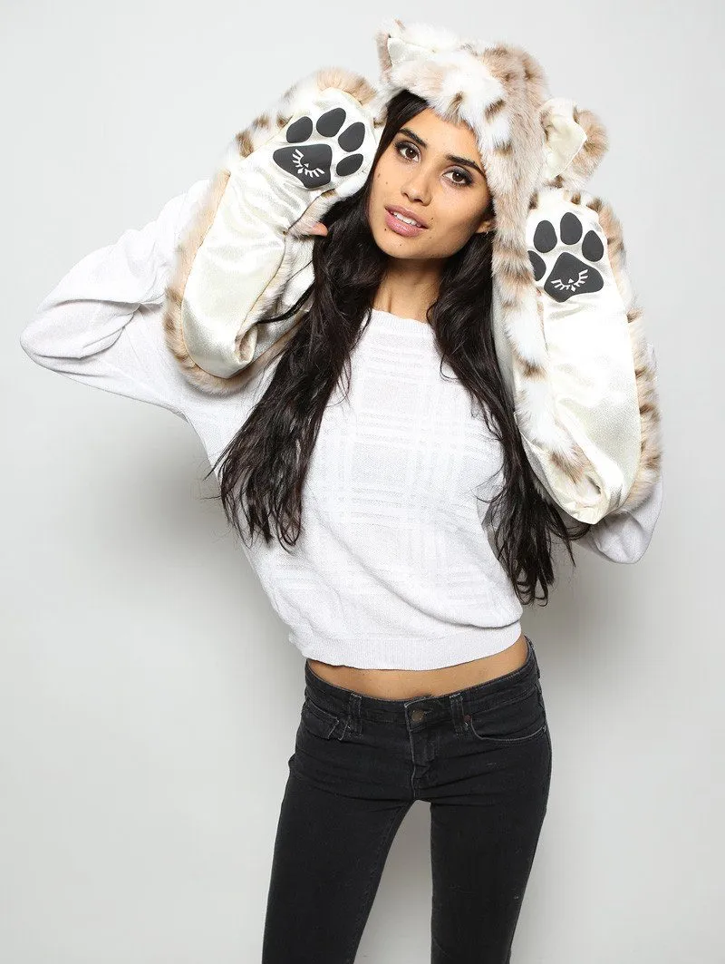 Leopard Snake   Siberian Snow Leopard Bundle *Unisex*