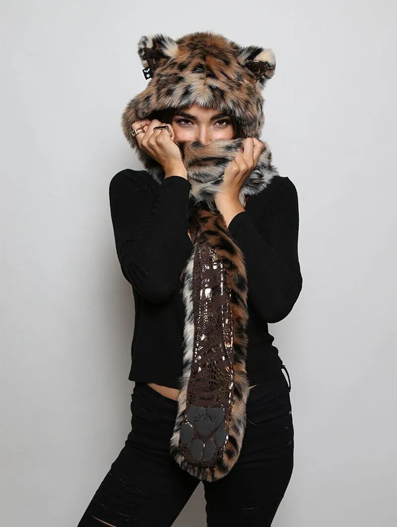 Leopard Snake   Siberian Snow Leopard Bundle *Unisex*