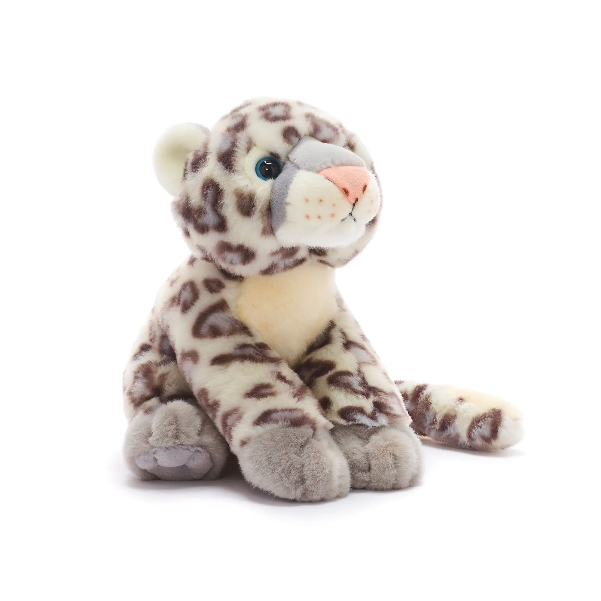 Lepi Snow Leopard