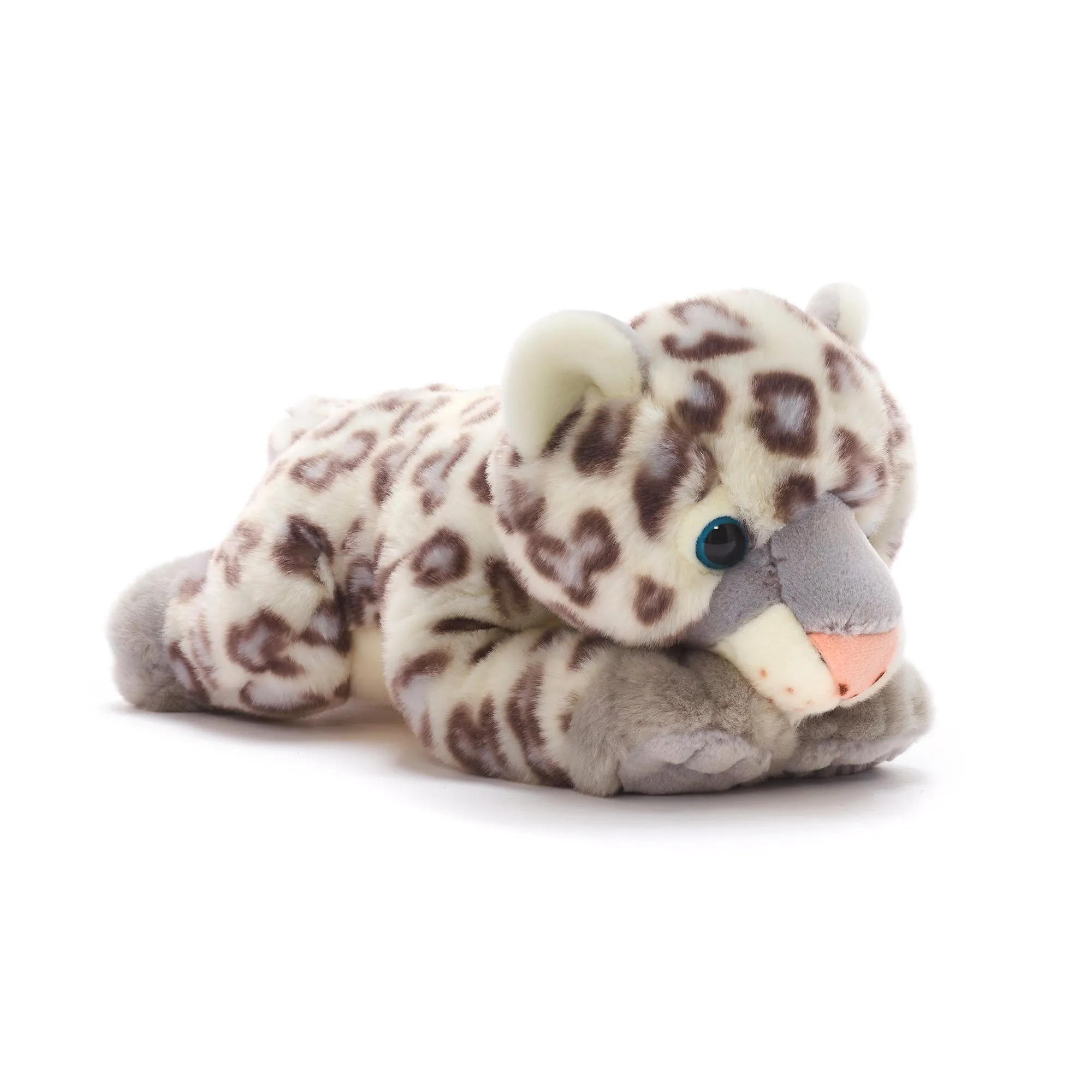 Lepi Snow Leopard