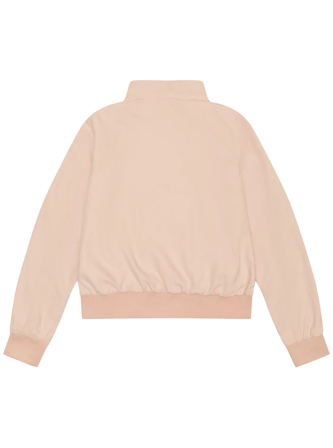 Light Pink Summer Jacket (7-16)