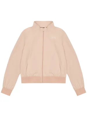 Light Pink Summer Jacket (7-16)