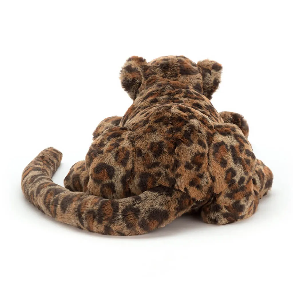 Livi Leopard