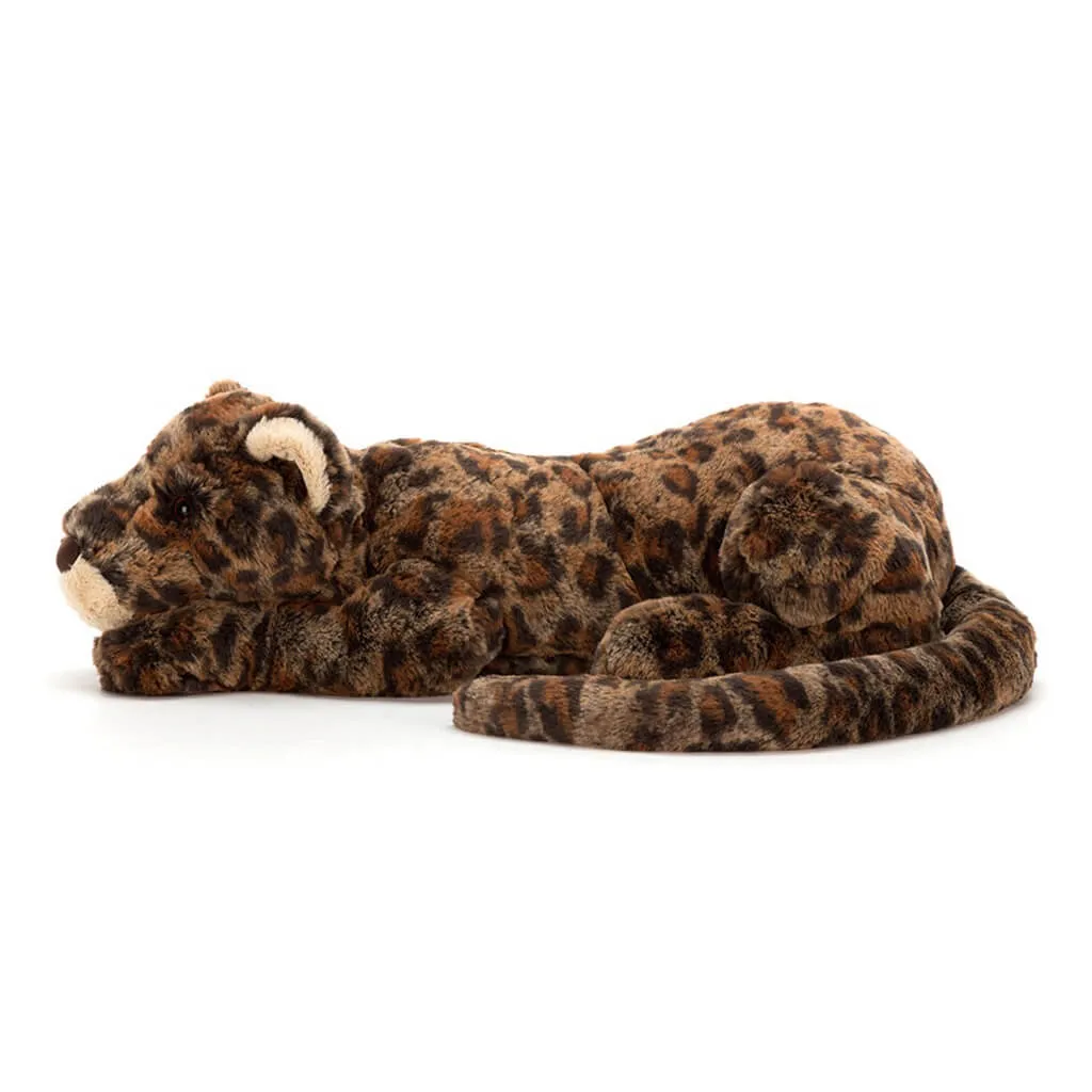 Livi Leopard