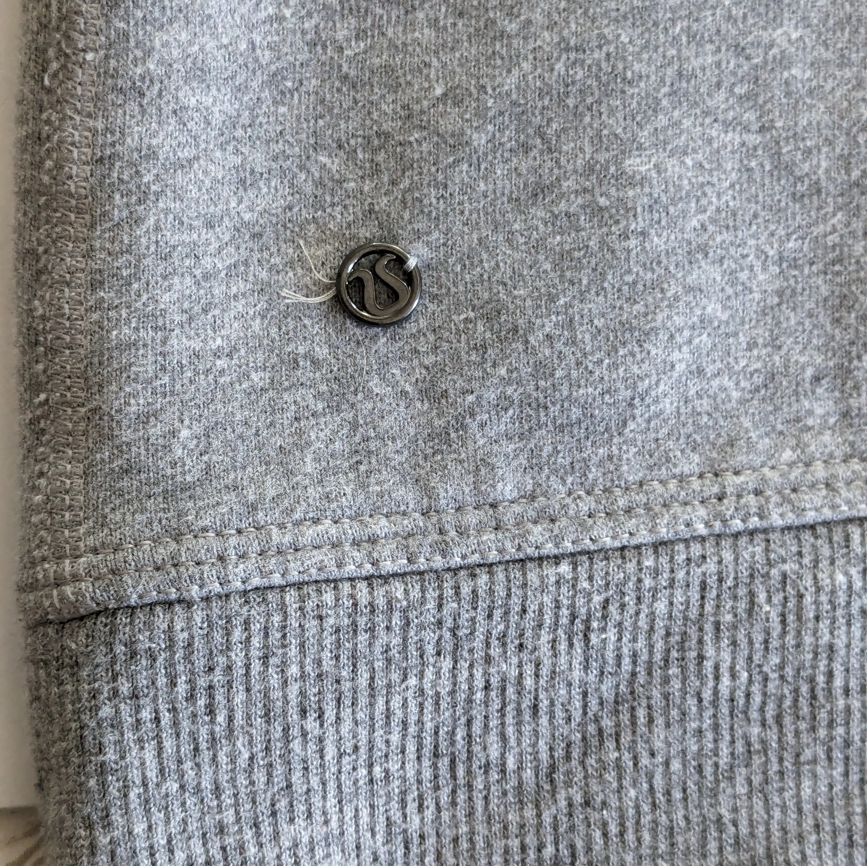 Lululemon Yin To My Yang Cardigan Size 8