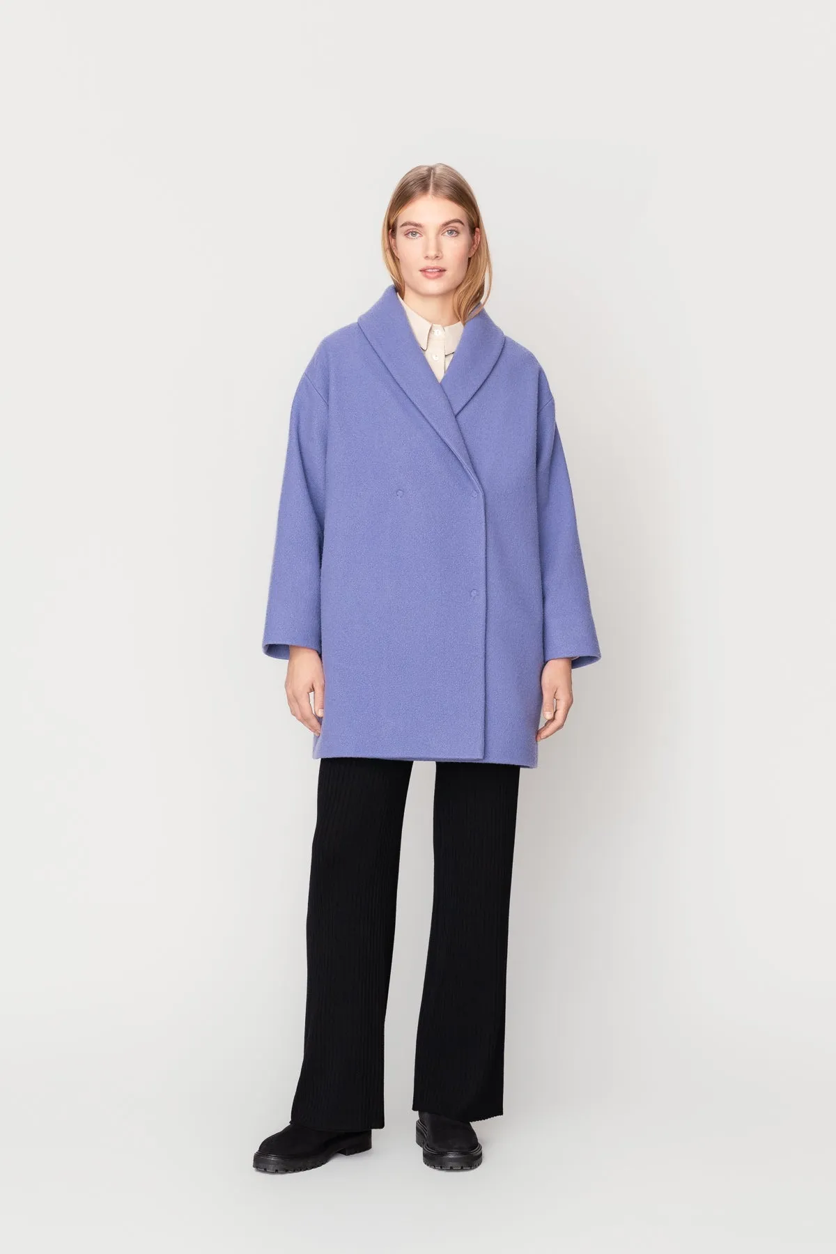 Luoma Coat