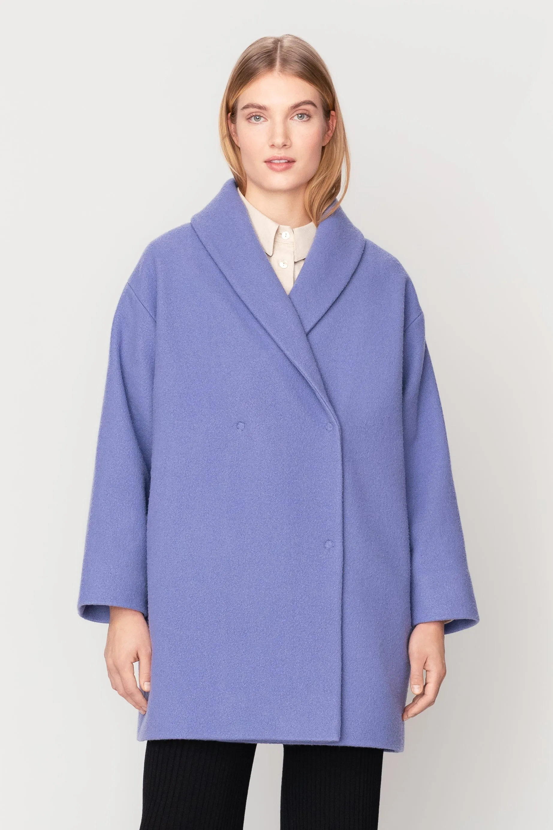 Luoma Coat