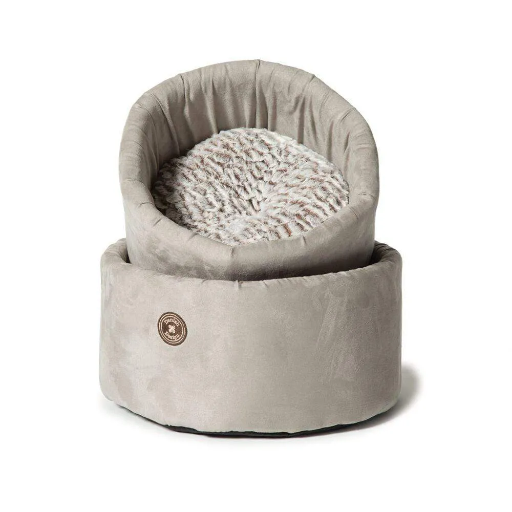 Luxury Cat Cosy Cat Bed