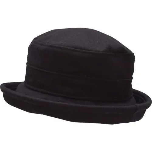 Melton Wool Bowler