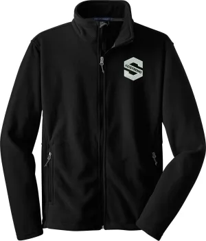 Men's Fleece Jacket