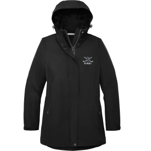 Midd South Hockey Ladies All-Weather 3-in-1 Jacket