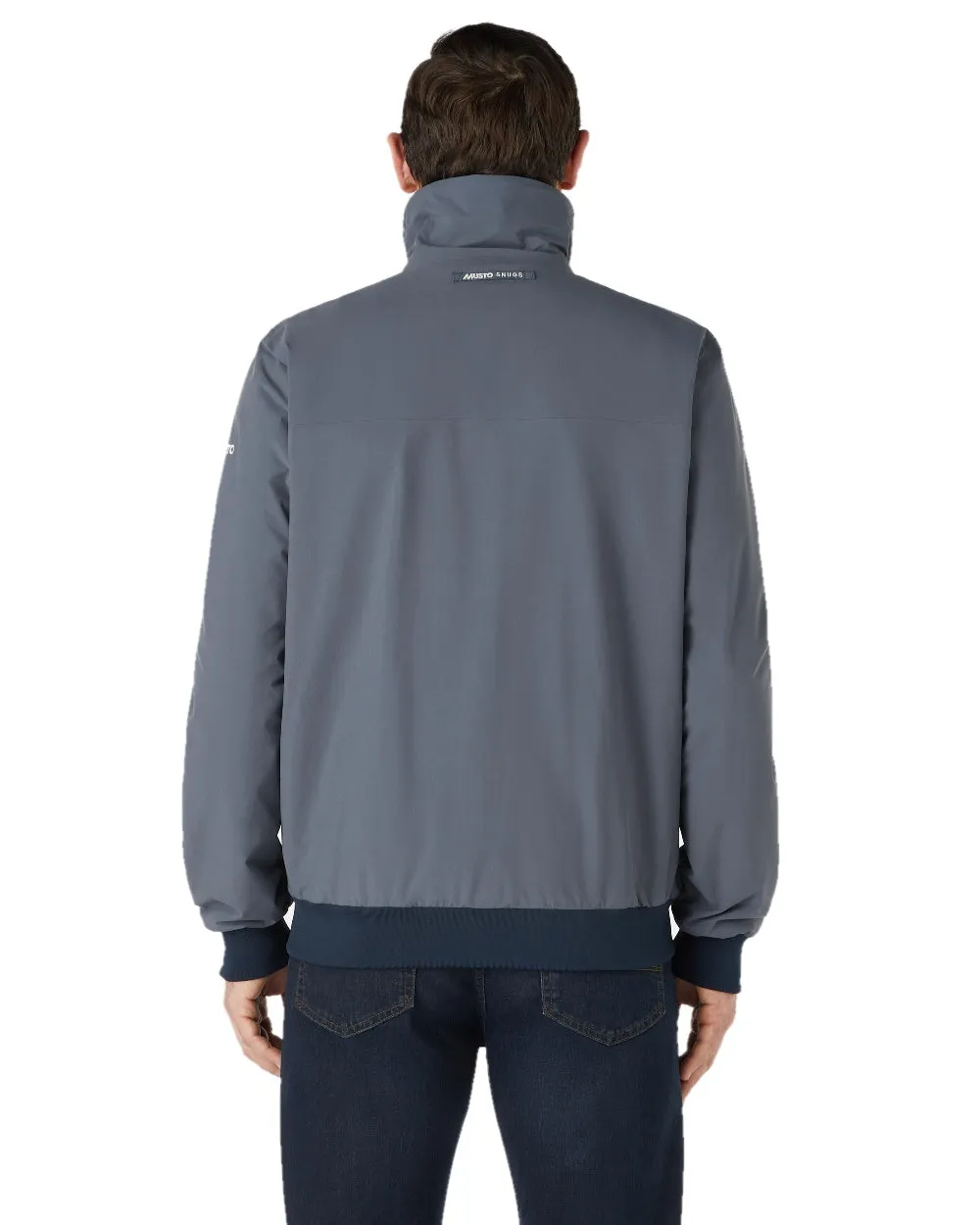 Musto Snug Blouson Jacket 2.0