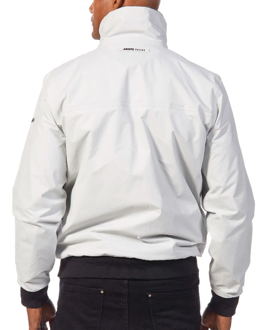 Musto Snug Blouson Jacket 2.0