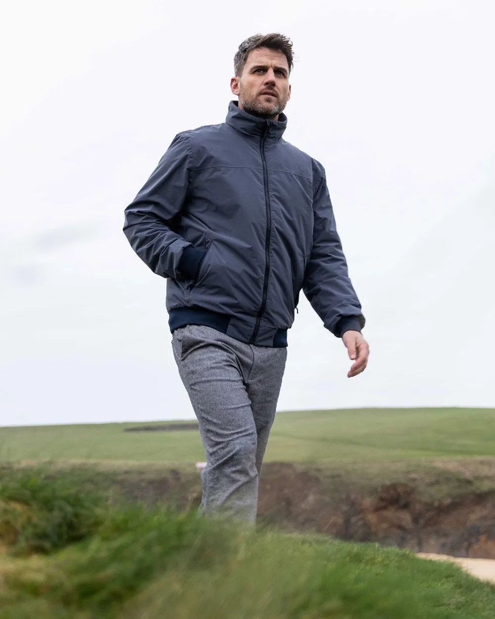 Musto Snug Blouson Jacket 2.0