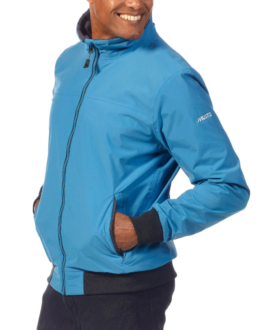 Musto Snug Blouson Jacket 2.0