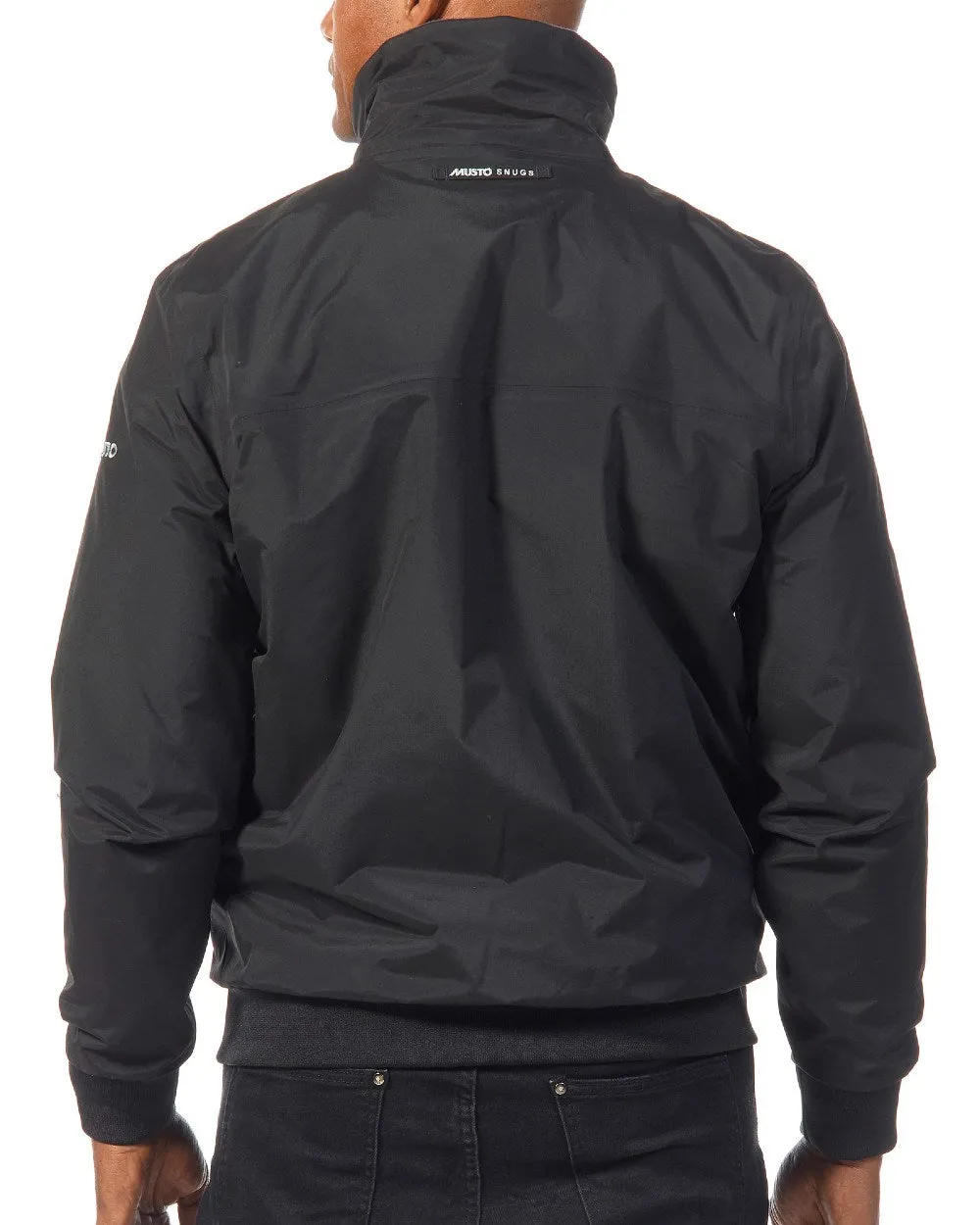 Musto Snug Blouson Jacket 2.0