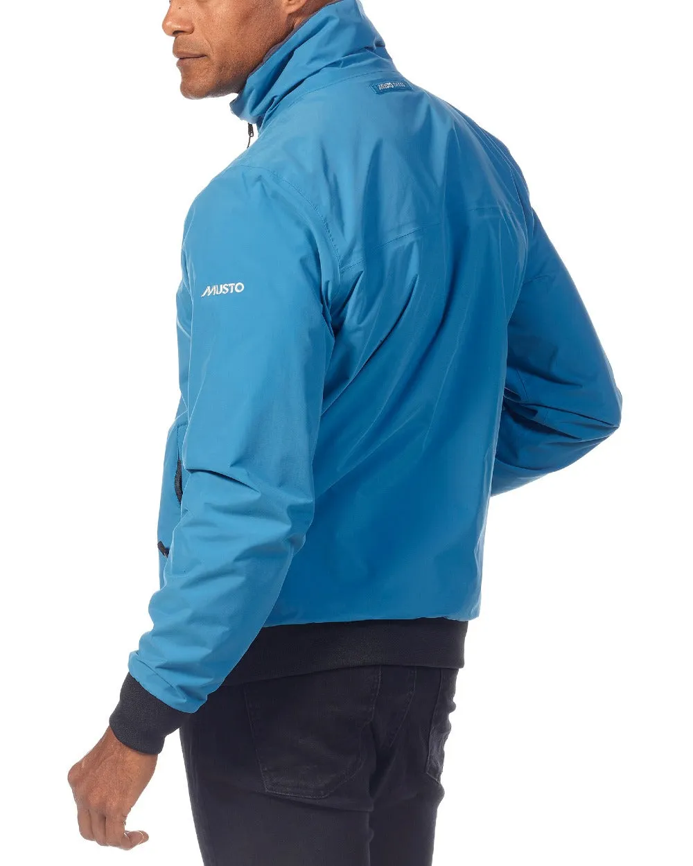 Musto Snug Blouson Jacket 2.0