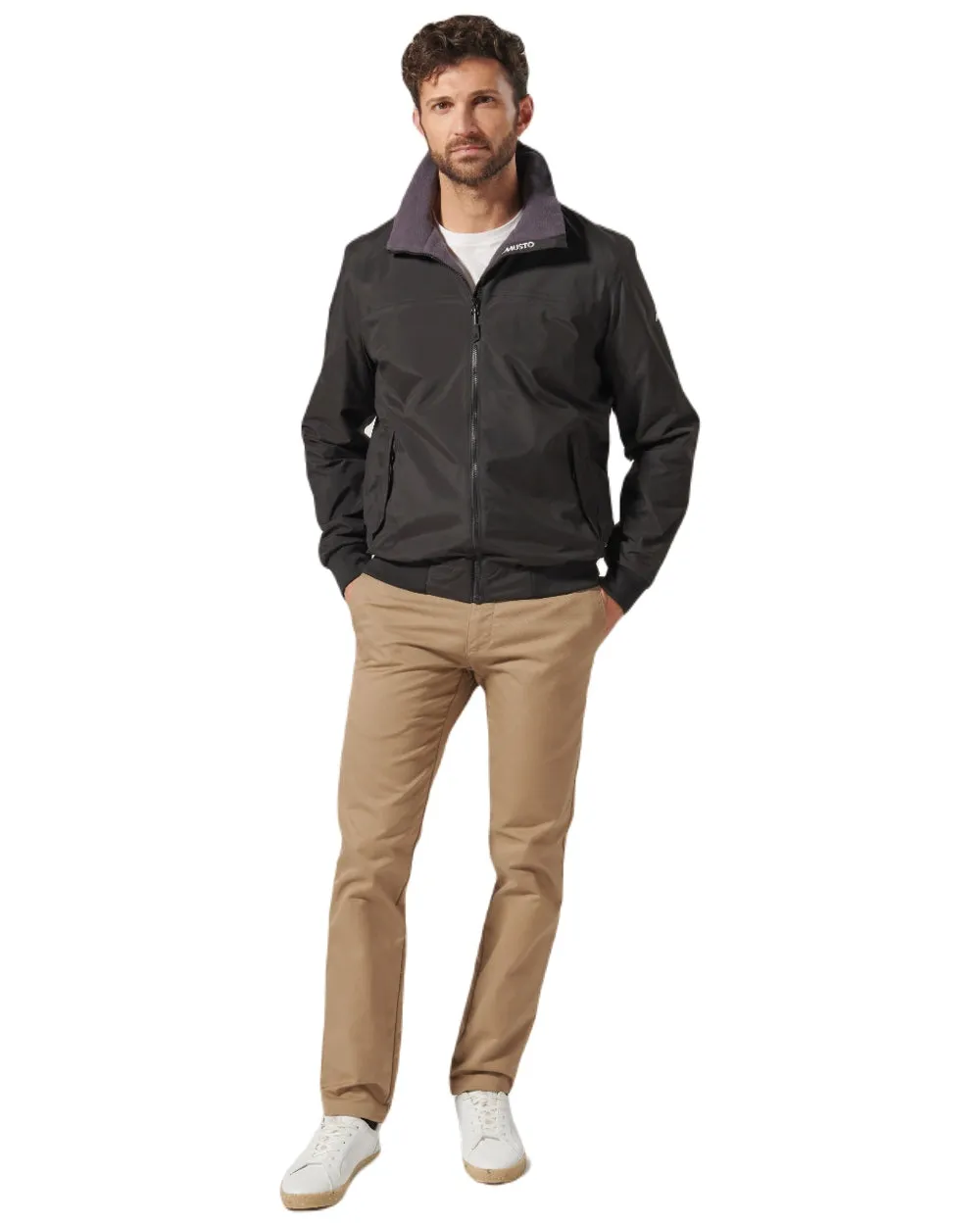 Musto Snug Blouson Jacket 2.0