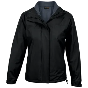 Nashville 3-in-1 Jacket Ladies