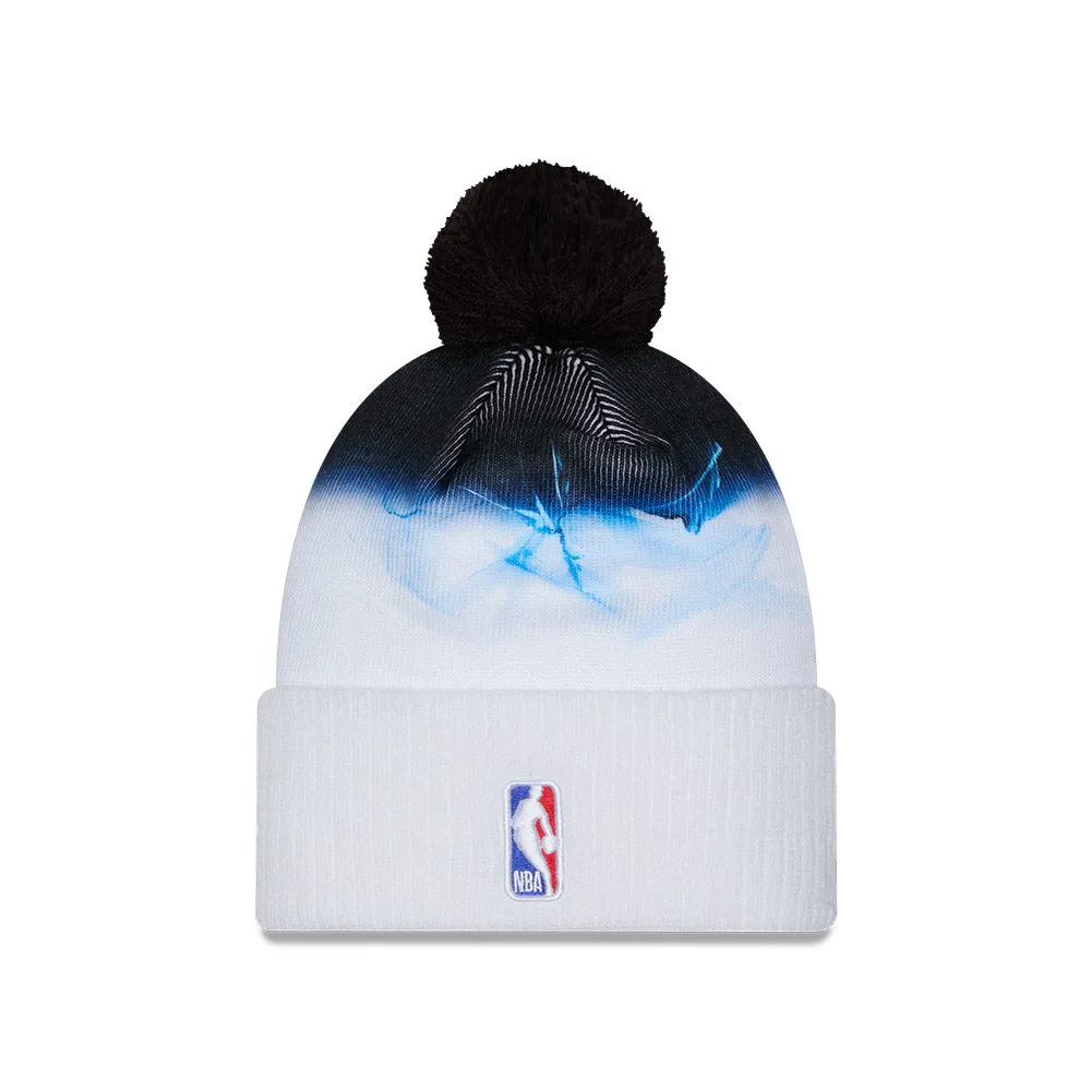 New Era Beanie NBA 2024 City Edition Team Minnesota Timberwolves