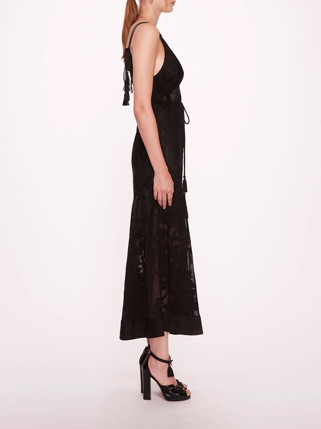 Niobe Slip Dress