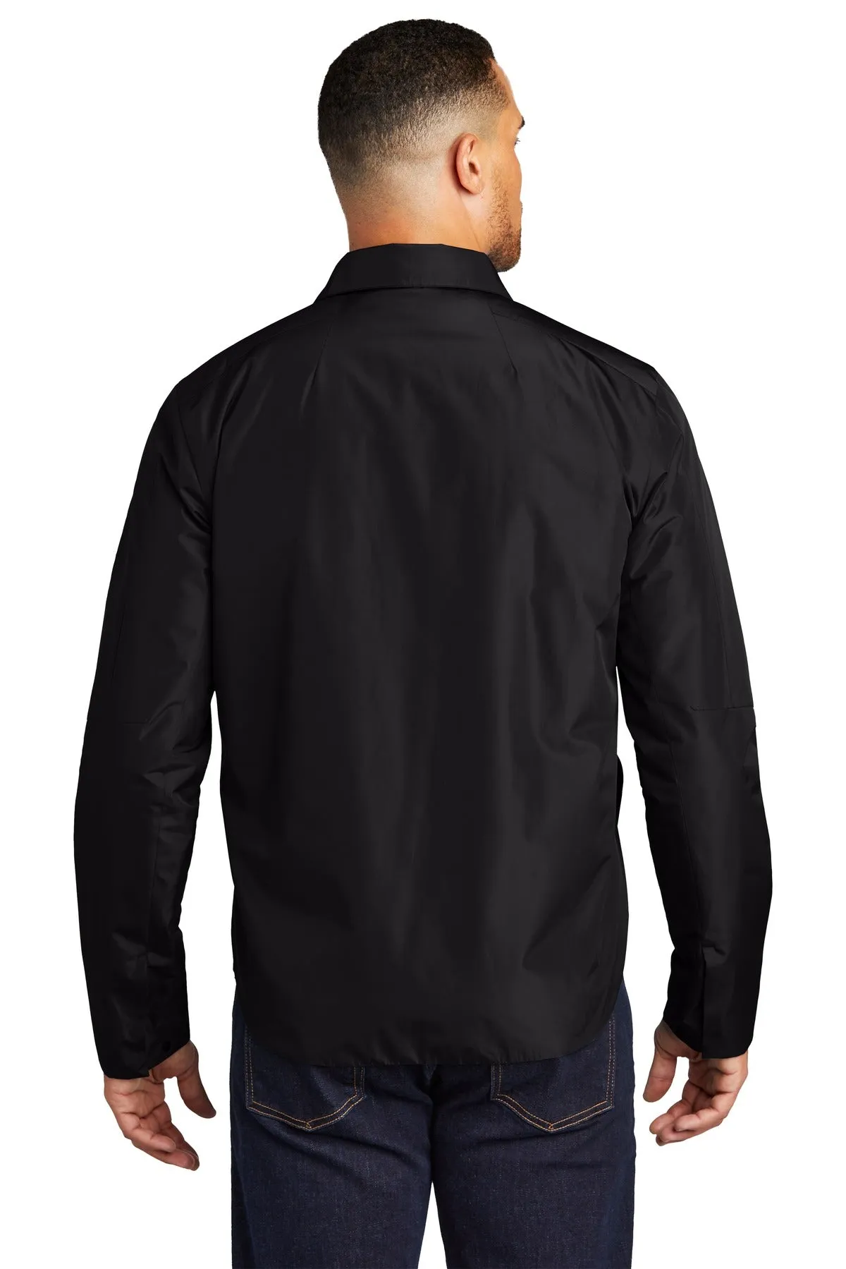 OGIO Reverse Shirt Jacket. OG754