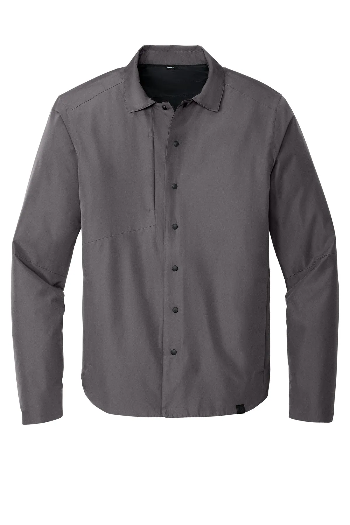 OGIO Reverse Shirt Jacket. OG754