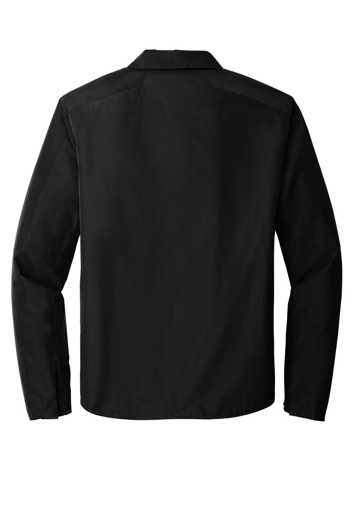 OGIO Reverse Shirt Jacket. OG754