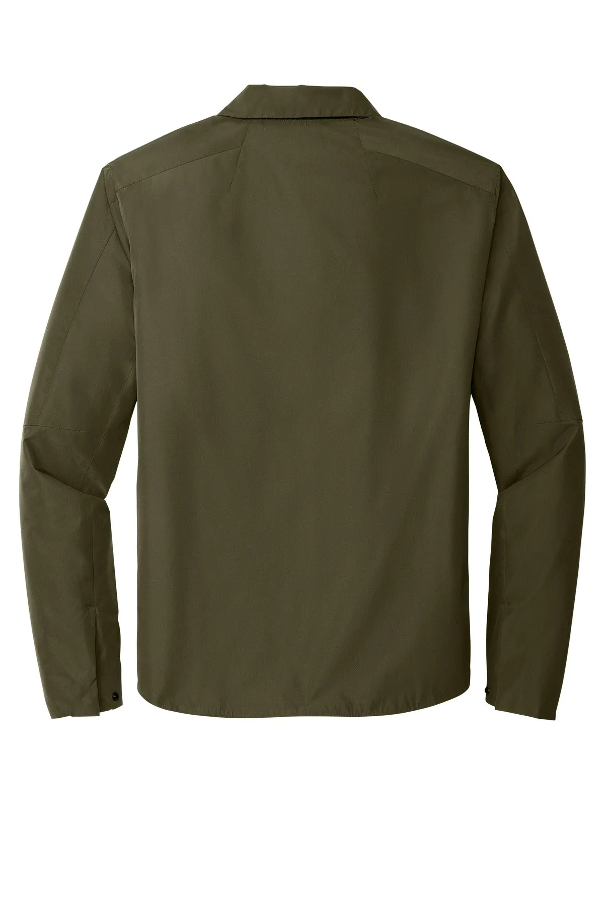 OGIO Reverse Shirt Jacket. OG754