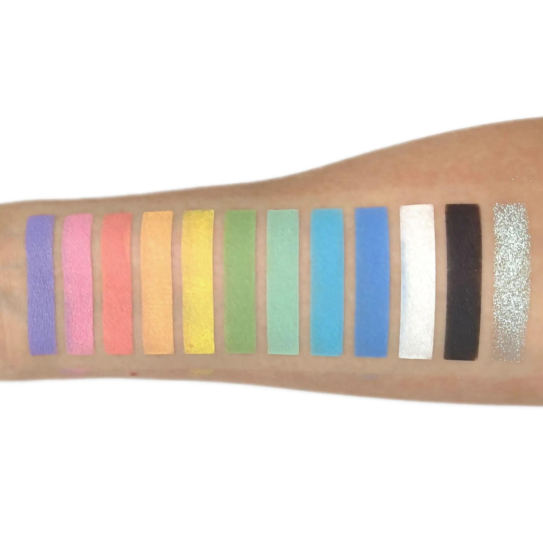 Pastel Pup Pro Artistry Palette