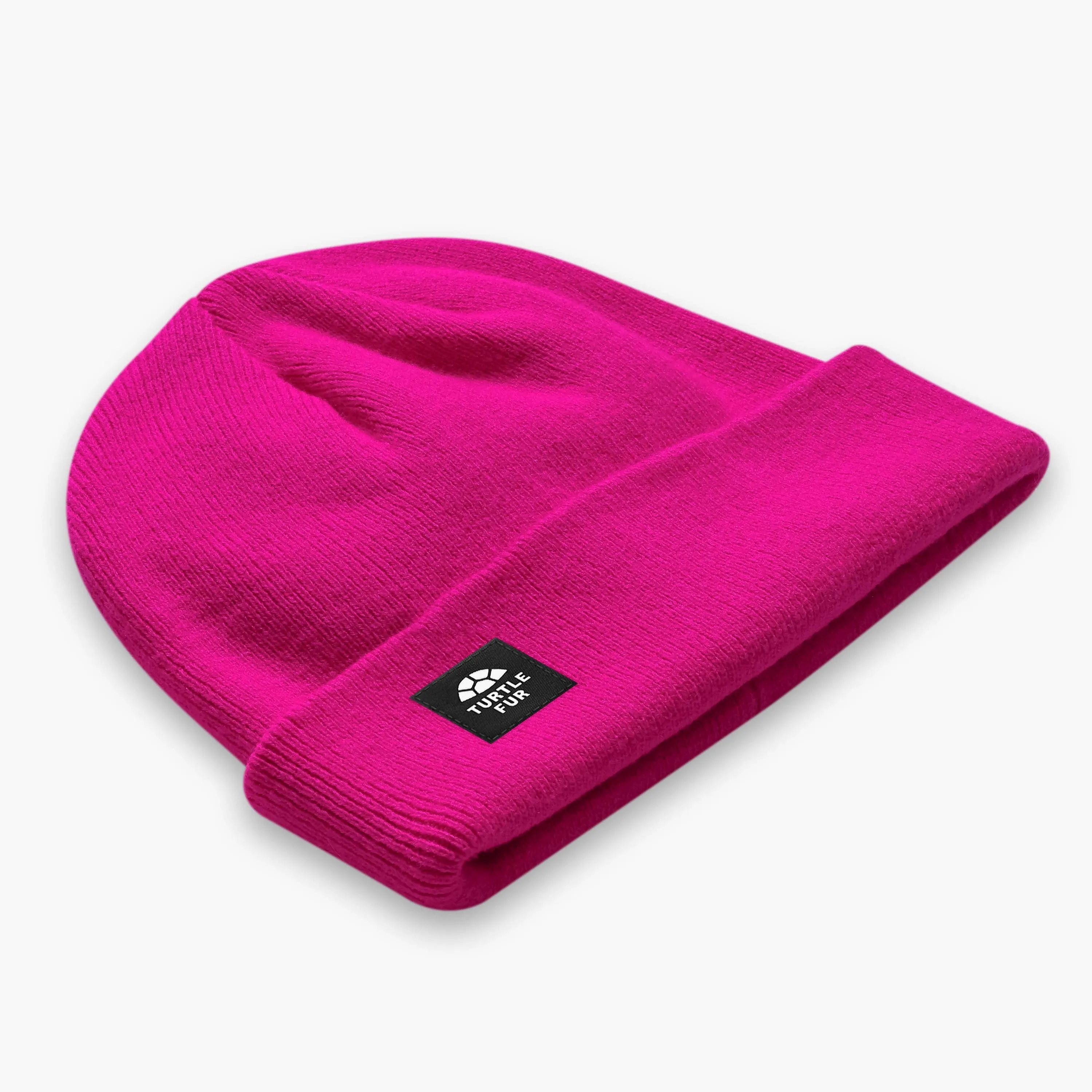 Pathfinder Knit Beanie