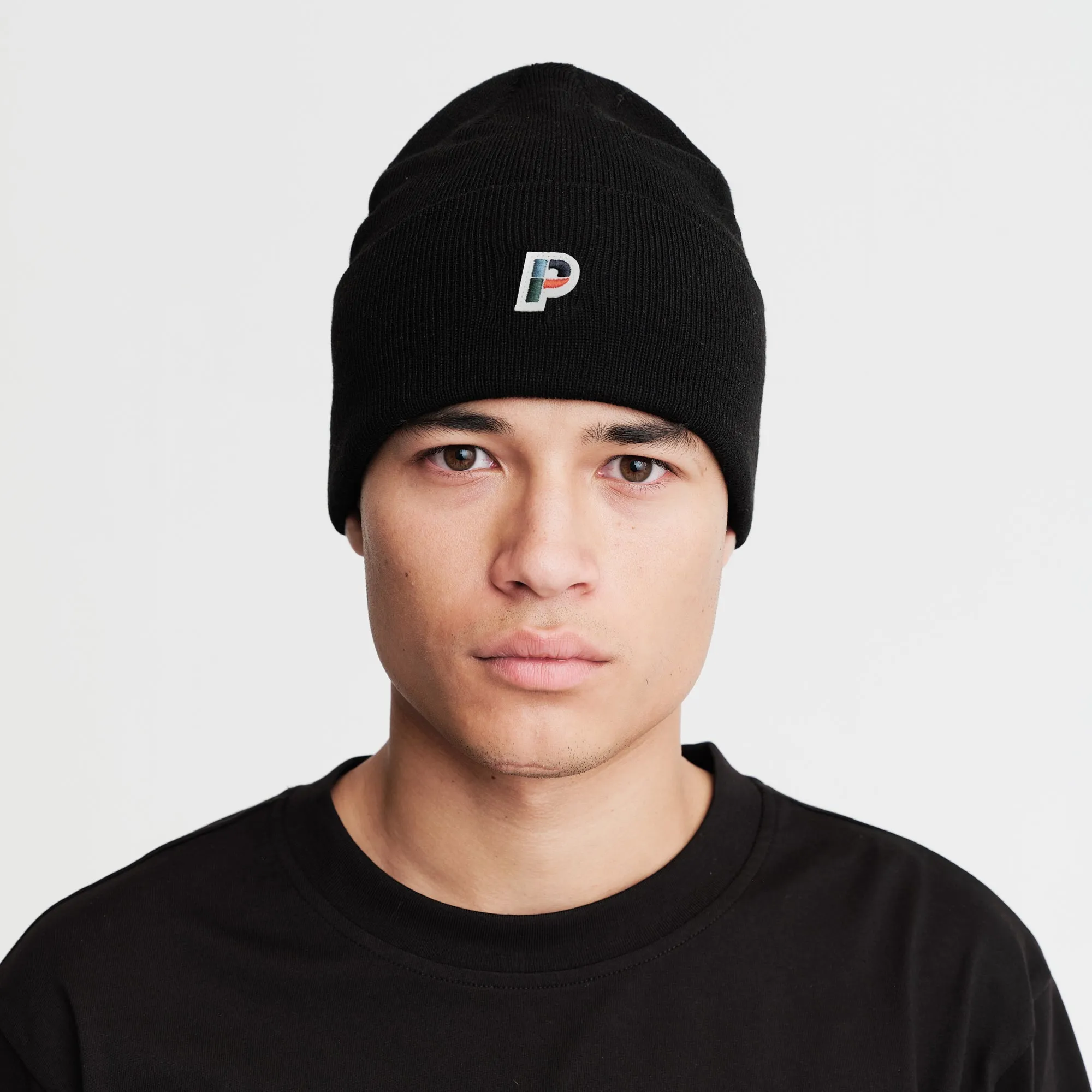 Paxico Beanie Black